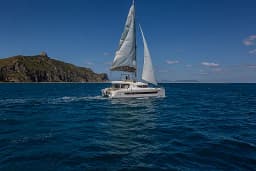 Bali 4.6 in Sicily / Furnari / Marina Portorosa thumbnail 6