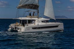 Bali 4.6 in Sicily / Furnari / Marina Portorosa thumbnail 7