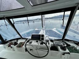 Lagoon 51 in Sardinia / Portisco / Cala dei Sardi thumbnail 10