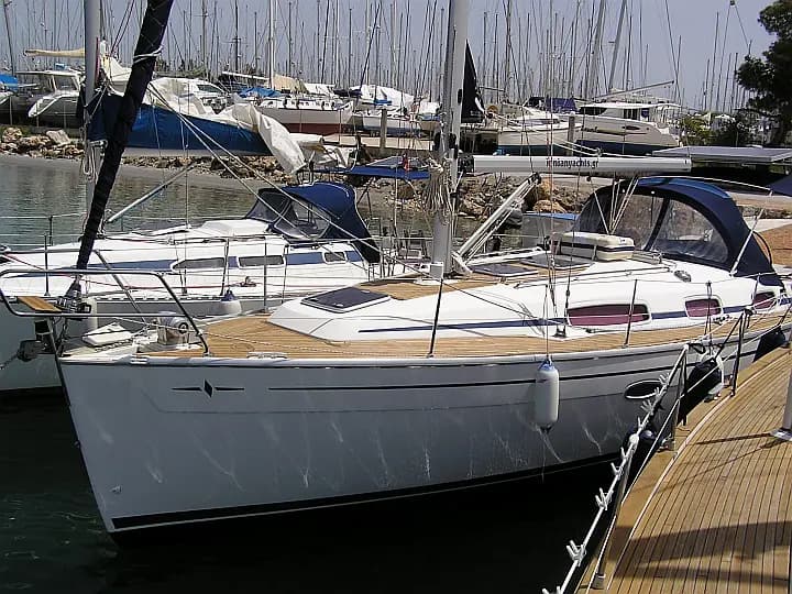 Bavaria 35 Cruiser in Lefkada / Port of Lefkas - Photo 4