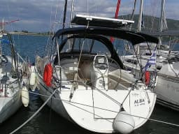 Bavaria 35 Cruiser in Lefkada / Port of Lefkas thumbnail 5