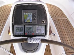 Bavaria 35 Cruiser in Lefkada / Port of Lefkas thumbnail 8
