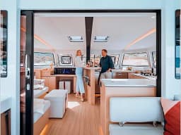 Nautitech 60 in Lignano Sabbiadoro / Lignano thumbnail 3