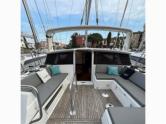 Sense 50 in Grimaud / Port Grimaud - image 1