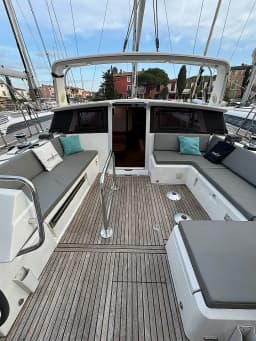 Sense 50 in Grimaud / Port Grimaud thumbnail 10