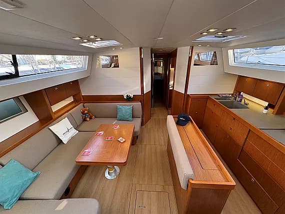 Sense 50 in Grimaud / Port Grimaud - Photo 3