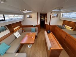 Sense 50 in Grimaud / Port Grimaud thumbnail 2