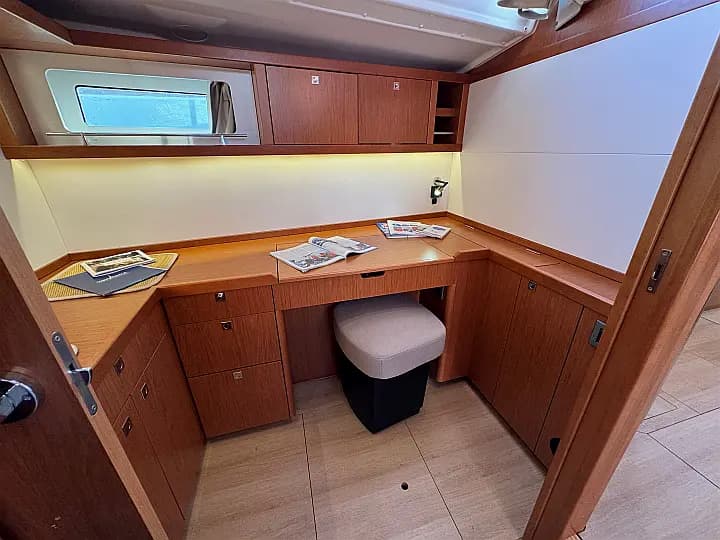 Sense 50 in Grimaud / Port Grimaud - Photo 5