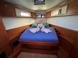Sense 50 in Grimaud / Port Grimaud thumbnail 7