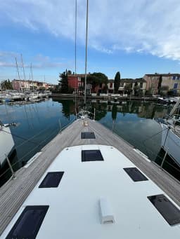 Sense 50 in Grimaud / Port Grimaud thumbnail 9