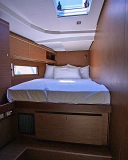 Oceanis 51.1 in Sicily / Furnari / Marina Portorosa thumbnail 17