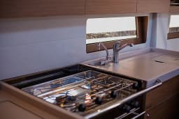 Oceanis 51.1 in Sicily / Furnari / Marina Portorosa thumbnail 19