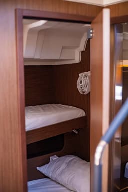 Oceanis 51.1 in Sicily / Furnari / Marina Portorosa thumbnail 20