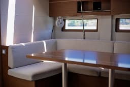 Oceanis 51.1 in Sicily / Furnari / Marina Portorosa thumbnail 21