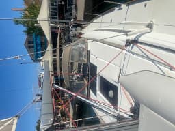 Sun Odyssey 439 in Thessaloniki thumbnail 5