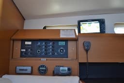 Sun Odyssey 439 in Thessaloniki thumbnail 6