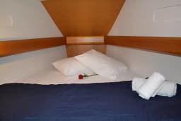 Sun Odyssey 439 in Thessaloniki thumbnail 7