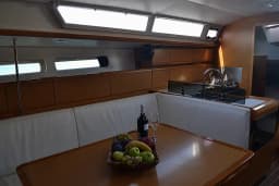 Sun Odyssey 439 in Thessaloniki thumbnail 8