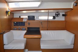 Sun Odyssey 439 in Thessaloniki thumbnail 9