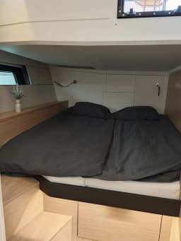 Hanse 460 in Pomer / ACI Marina Pomer thumbnail 10