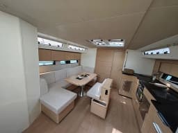 Hanse 460 in Pomer / ACI Marina Pomer thumbnail 12
