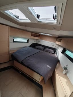 Hanse 460 in Pomer / ACI Marina Pomer thumbnail 5