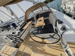 Hanse 460 in Pomer / ACI Marina Pomer thumbnail 8