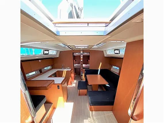 Bavaria C46 in Athens / Alimos Marina - Photo 2