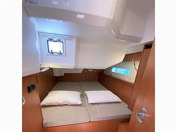 Bavaria C46 in Athens / Alimos Marina - Photo 3