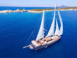 Custom built 183 in Bodrum Marina thumbnail 10