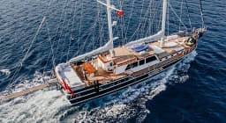 Custom built 183 in Bodrum Marina thumbnail 11