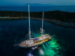 Custom built 183 in Bodrum Marina thumbnail 12