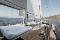 Custom built 183 in Bodrum Marina thumbnail 13