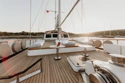 Custom built 183 in Bodrum Marina thumbnail 14