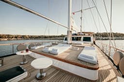Custom built 183 in Bodrum Marina thumbnail 15