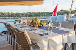 Custom built 183 in Bodrum Marina thumbnail 16
