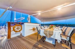 Custom built 183 in Bodrum Marina thumbnail 17