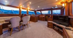 Custom built 183 in Bodrum Marina thumbnail 18