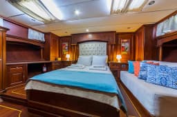 Custom built 183 in Bodrum Marina thumbnail 19