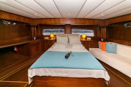 Custom built 183 in Bodrum Marina thumbnail 20