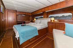 Custom built 183 in Bodrum Marina thumbnail 21