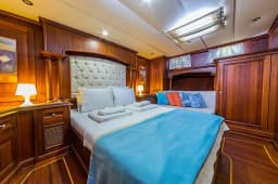 Custom built 183 in Bodrum Marina thumbnail 22