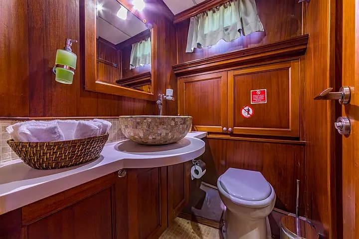 Custom built 183 in Bodrum Marina - Photo 5