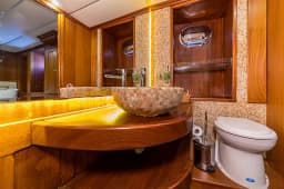 Custom built 183 in Bodrum Marina thumbnail 5