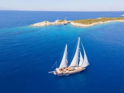 Custom built 183 in Bodrum Marina thumbnail 6