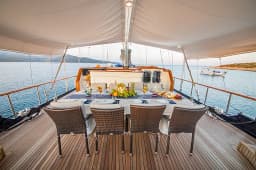 Custom built 183 in Bodrum Marina thumbnail 7