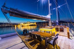 Custom built 183 in Bodrum Marina thumbnail 8