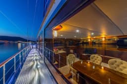 Custom built 183 in Bodrum Marina thumbnail 9