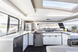 Elba 45 in Athens / Alimos Marina thumbnail 13