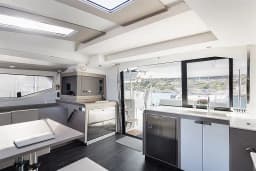 Elba 45 in Athens / Alimos Marina thumbnail 15